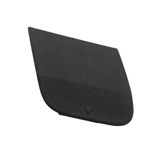 Cache-crochet remorquage haut de gamme pour bouclier Mercedes W292 AMG
