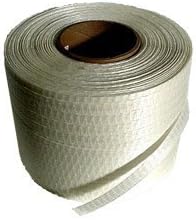 Dr. Shrink DS-750HW 3/4" x 2100 Heavy Duty Cord Woven Strapping
