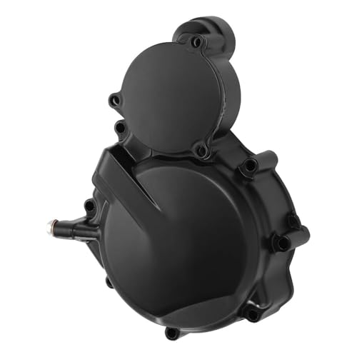 Cubierta protectora GSX-R 600 estator motor izquierdo acabado premium 2