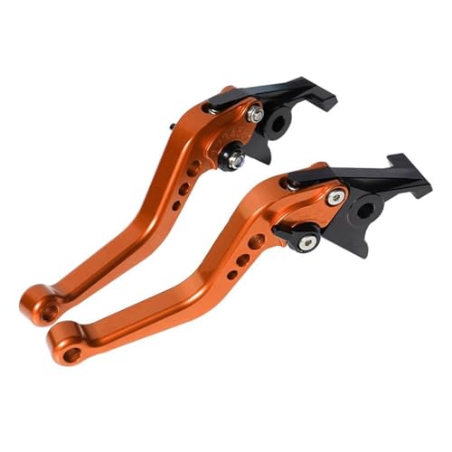 ACEnuL �ɓK������ CB500 CB599 CB600 CB900 HORNET CB919 CB750 Nighthawk F2 F3 F4 F4i �p�V���[�g�u���[�L�N���b�`���o�[ �I�[�g�o�C�n���h�����o�[