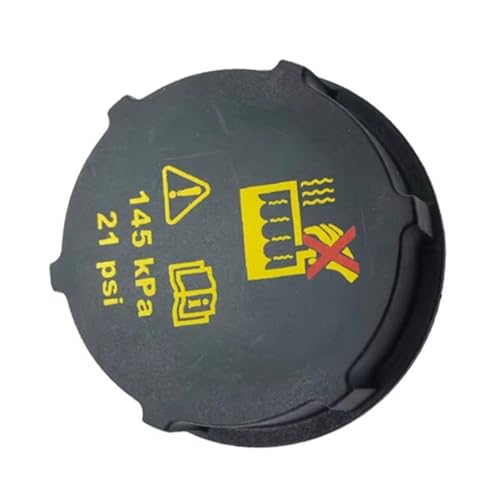 Vase d'expansion de liquide de refroidissement haute durabilité DG938101AA pour SUV Ecosport