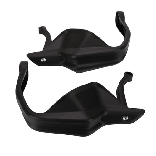 Protège-mains moto pour F 750 F 850 GS 2021-2024 deflecteurs de protection noirs