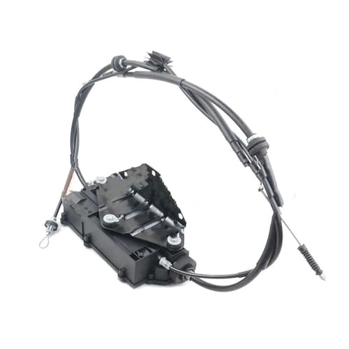 Actuador de freno mano eléctrico para X5 E70 y X6 E71 unidad de control OEM 34436850289