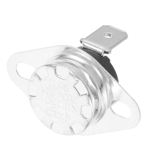 HOLIDYOYO 給湯器およびパイプラインマシン温度調整用のウォータークーラーサーモスタットコントローラーサーマルスイッチ