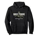 Perfect for M3 Half-track veterans, tank simulator gamers, M3 Half-track model kit builders and military history enthusiasts. Also makes a cool WW2 Half-track gift at Christmas and birthdays.