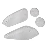 Compatibile con i modelli YQ50 YQ100 Aerox 50cc, si adatta perfettamente alle varianti di scooter 5HE H3332 e 5BR H3312