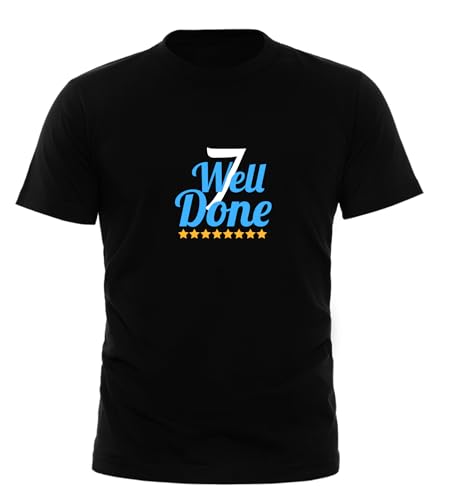 Image of ALOVA Modern Men's Round Neck Cotton T-Shirt - Casual Half Sleeve Design with Trendy Front Prints