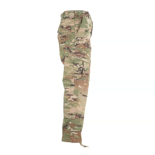 Pantalon de combat Tru-Spec Scorpion OCP treillis militaire S - 3
