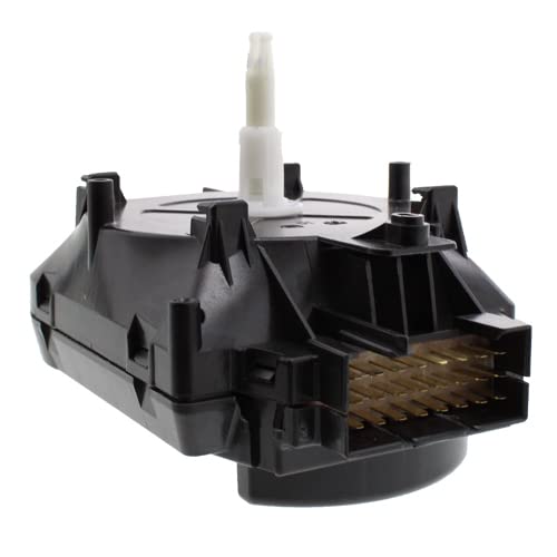 ClimaTek Washer Timer Directly Replaces Whirlpool W10177827