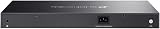 TP-Link SG2428LP 28 Port Gigabit PoE Switch, 16x Gigabit PoE+ Ports, 802.3af/at 30W, 150W Total Budget, Network Switch, Omada Ethernet Switch, Ethernet Splitter, Metal Case, Cloud Management - 2