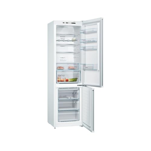 Réfrigérateur Combiné Bosch KGN39VWDC No Frost 203 cm 368 D VitaFresh - vue 3