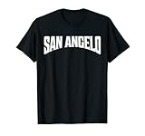 San Angelo Apparel