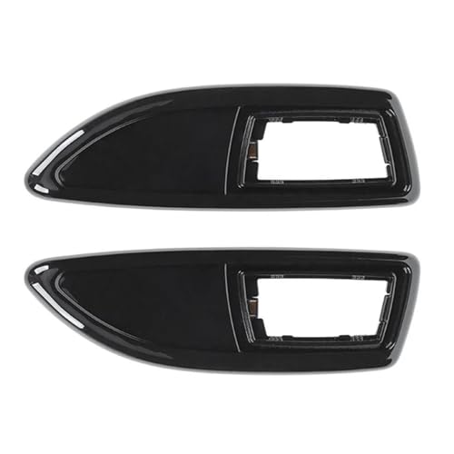 Intermitentes laterales para Opel Insignia y Astra H J carcasa bisel izquierdo derecho