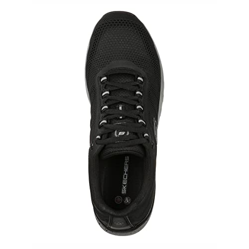 Baskets Skechers Bulklin bragoo - vue 8