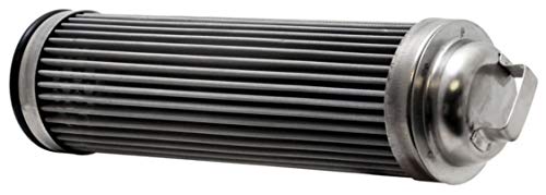 Image of K&N 81-1009 Replacement Fuel /Oil Filter