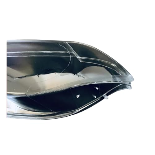 Couvercle d'Objectif Phare BMW E65 E66 E67 Optique Transparente Haute Qualité - 3
