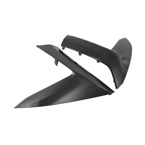Aileron latérale carénage T-Max 560 réparer flanc gauche droit cassé