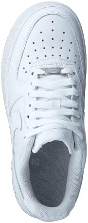Nike Women' s Air Force 1 ' 07, White, Size 8 | Image 5