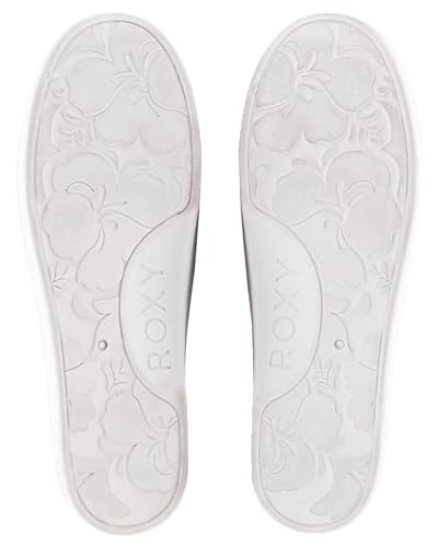 Image of Roxy Women's Bayshore Slip on Shoe Sneaker