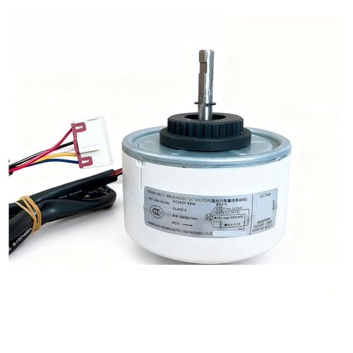 for Air Conditioner RD-310-42-8D ZKFP-42-8-91-1 DC Fan Motor DC310V 42W 1200r/min Conditioning Parts