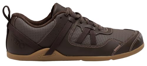 Image of Xero Shoes Men's Prio Barefoot Athletic Sneaker
