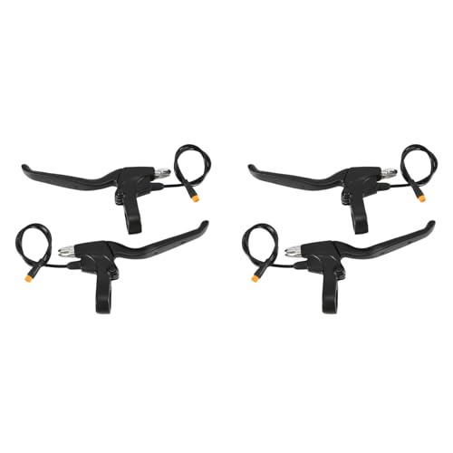Levier de frein de vélo électrique BBS01 BBS02 pour stopper les à-coups