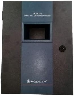 NOTIFIER TR-D4 - D Size Trim Ring for The Cab-4 Or Cab-3 Series. Black