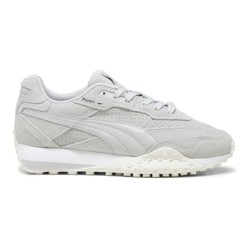 Basket PUMA Blacktop Rider Femme noire et élégante
