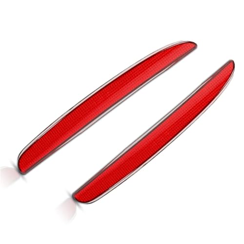 Cache-feux fumés Honda Civic amovibles pour remplacer les catadioptres ternis ou cassés