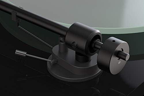 Platine audio tourne-disque Pro-Ject T1 Phono SB – Avec préamplificateur phono et commutation électronique de vitesse - Les Beatles, Paul McCartney, John Lennon, RIngo Starr, George Harrison Platine audio tourne-disque Pro-Ject T1 Phono SB - Avec préamplificateur phono et commutation électronique de vitesse – Image 5