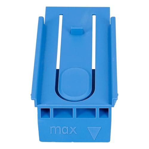 LUTH Premium Profi Parts Elevador de succión para cajón de detergente compatible con Bosch 00621485 en lavadora