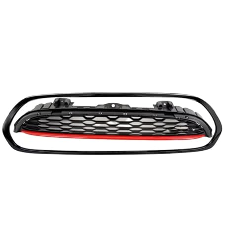 Capot de prise d'air pour réparer la calandre cassée de Mini JCW F55 F56 F57 2014-2021