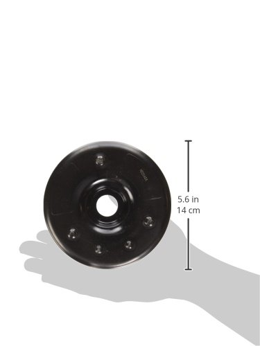 Placa de suspensión delantera KYB SM5584 compatible con soporte de puntal 5