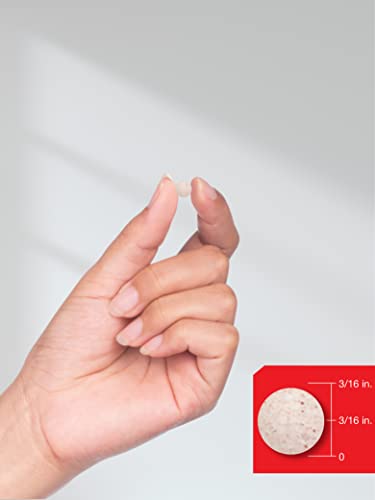 Caffeine Pills 200Mg With Green Tea | 500 Tablets | Vegetarian, Non-Gmo & Gluten Free | By Horbaach #TOP6