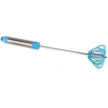 رونكو سيلف تورنج 12 "Turbo Whisk، Blue