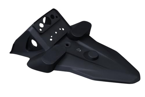 Support de plaque rigide type origine pour Honda CBR 300R