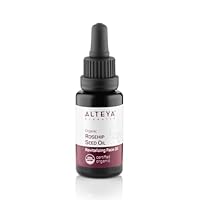 Algopix Similar Product 19 - Alteya Rosehip Seed Oil USDA Certified
