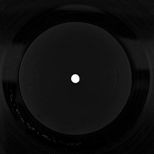 Burial, Four Tet & Thom Yorke