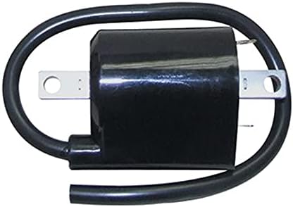Ignition Coil | Compatible with Yamaha G2 G9 G11 Gas Golf Cart | 1995