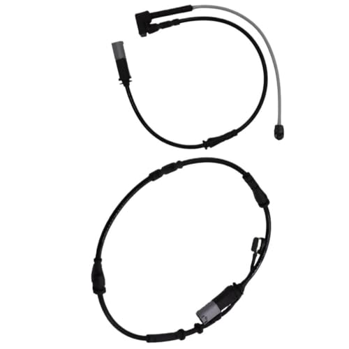 Sensor de desgaste de pastillas de freno delantero MINI F54 F60 cable indicador 34356865613