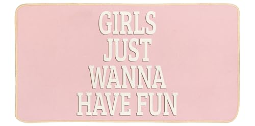 ETYZE sN EFJ}bg oX}bg eB[Mtg z[Lb`oX[ptghA}bg փhA}bg K[Y Just Wanna Have Fun 30 x 16C`