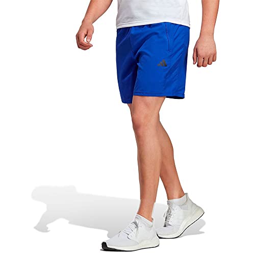 Image of adidas Men's Essentials Woven Training Shorts