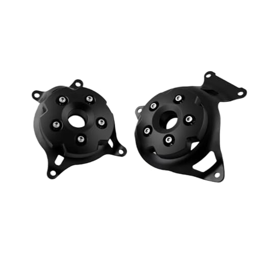 Couvercle de stator de moteur universel pour moto Z800 Z750 accessoires 2013-2017