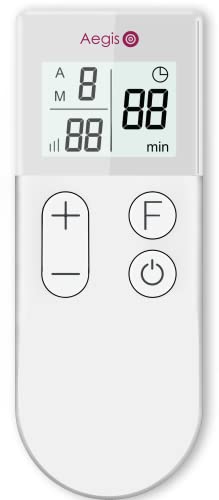 Paingone Aegis Wireless Tens Back Pain Relief Device | Your Shield Against Back Pain | Wearable Tens Unit Muscle Stimulator For Back Pain Relief Therapy | Massage Stimulator Device System #TOP2