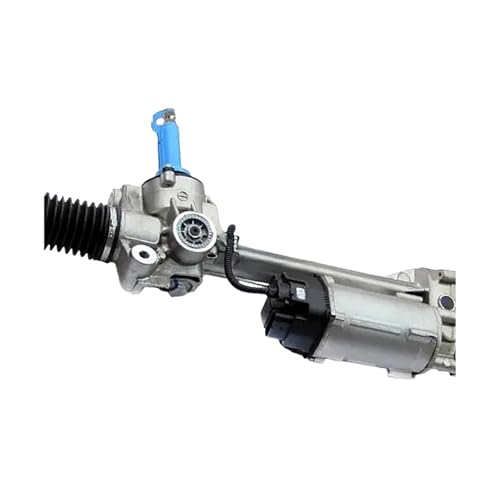 Cremallera de dirección asistida con especificación técnica exacta para Mercedes S600 y S65 AMG