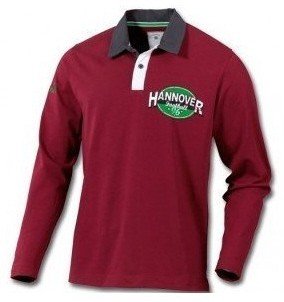 Preisvergleich Produktbild Jako HA6411 Hannover Rugby-Shirt 96