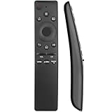 Universal Remote Control Replacement for Samsung Smart TV LCD LED UHD Curved QLED 4K HDR TVs, Universal for All SamsungTV Models with Shortcut Buttons