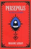  By Satrapi, Marjane Persepolis: The Story of an Iranian Childhood Hardcover - May 2003
