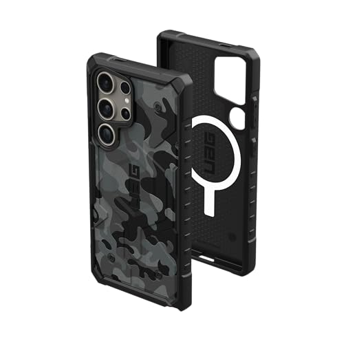 URBAN ARMOR GEAR UAG Designed for Samsung Galaxy S24 Ultra Case 6.8