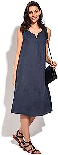 Blouse noir Bonateks 36 femme fluide pour affiner la silhouette
